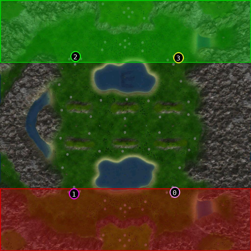 sat pic of Charlie in the Hills v2.1